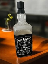 bottle display daniels jack for sale  Irmo