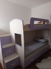 Letto castello posti usato  Sant Agata Bolognese
