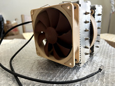 Noctua dual tower for sale  San Marcos