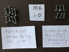 Machined set screws for sale  CLECKHEATON