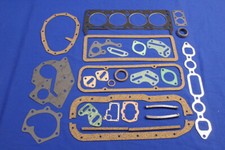 Neu motordichtsatz rekord gebraucht kaufen  Dötlingen