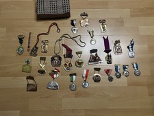 Konvolut rden medaillen gebraucht kaufen  Langenbrettach