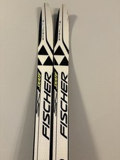 Fischer skatecut 192cm for sale  Durham