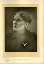 Miss frances elizabeth d'occasion  Pagny-sur-Moselle