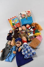 Q28a48 kasperletheater handpup gebraucht kaufen  Neu-Ulm
