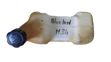 Decespugliatore blue bird usato  Polla