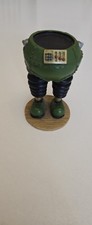 Wallace gromit wrong for sale  GOOLE