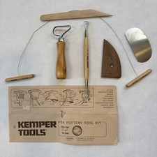 Vtg kemper tools for sale  San Diego