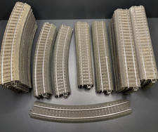 Märklin gleis konvolut gebraucht kaufen  Leipzig
