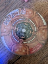 Body count cop gebraucht kaufen  Waltrop