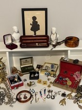Estate vintage jewelry for sale  Saint Johns