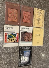 lesson books piano for sale  Brooklyn
