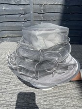 Silver special occasion for sale  BRAINTREE