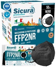 Mascherine ffp2 certificate usato  Italia
