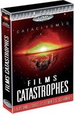 Dvd films catastrophe d'occasion  Les Mureaux