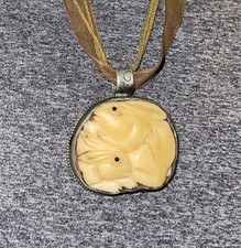 Rare antique pendant for sale  Gravois Mills