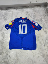 Maillot equipe 2004 d'occasion  Verneuil-l'Étang
