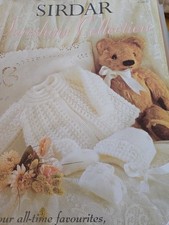 Sirdar 261 knitting for sale  NOTTINGHAM
