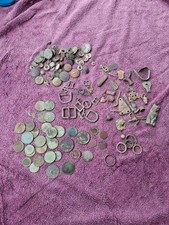 Metal detecting finds for sale  DEREHAM
