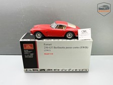 Cmc 046 ferrari gebraucht kaufen  Aulendorf