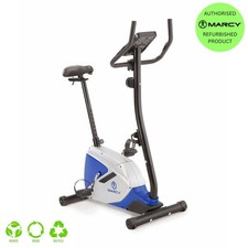 Upright exercise bike for sale  GOOLE