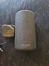 Amazon echo alexa for sale  Grover Beach