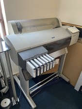 Epson stylus pro for sale  LEICESTER