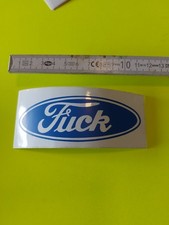 Ford parodie auto gebraucht kaufen Ford parodie auto gebraucht kaufen  Osnabrück