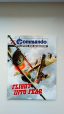 Commando magazine 3673. for sale  ABERDEEN