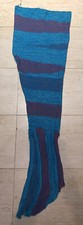 Mermaid tail blankets for sale  Sugar Land