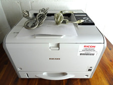 Ricoh 3600dn monochrome for sale  Anoka