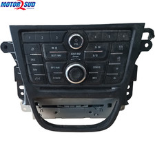 Autoradio tastiera per usato  Sarno