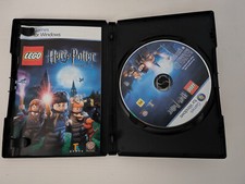 Lego Harry Potter Years 1-4 - Jogo para PC Windows comprar usado  Enviando para Brazil