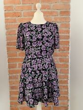 Robe camaieu noire d'occasion  Paris XVIII