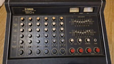 Yamaha power mixer gebraucht kaufen  Hannover