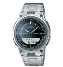 Orologio casio 80d usato  Italia