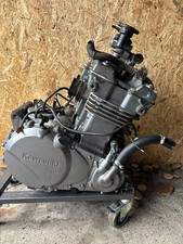 Kawasaki twister er500a gebraucht kaufen  Kiel