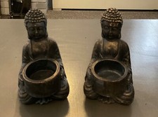 Buddha statue zen for sale  Shrub Oak