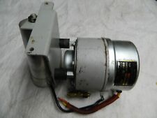 220 hydraulik motor gebraucht kaufen  Krauthausen