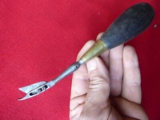 Outil ancien travail d'occasion  Le Breil-sur-Mérize