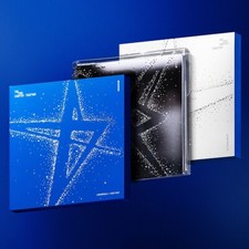 Usado, TXT [THE STAR CHAPTER : TOGETHER] 4th Album CD+2 Poster+Sticker+3 Card+etc+GIFT comprar usado  Enviando para Brazil