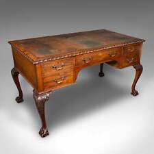Antique clerk desk for sale  EXETER