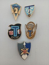 Insignes atlas transmissions d'occasion  Corbeil-Essonnes