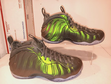 Nike air foamposite d'occasion  Expédié en Belgium