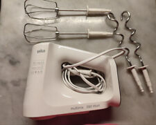 Braun multimix 280w usato  Italia