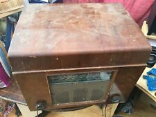 Vintage ferguson radiogram for sale  STROUD