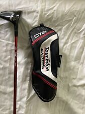 tour edge golf clubs for sale  BUDE