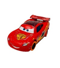 Pneus Lightning McQueen 95 Carnival Cup Hudson Hornet copo de pistão laranja, usado comprar usado  Enviando para Brazil
