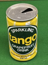 Vintage tango grapefruit for sale  CHESTERFIELD