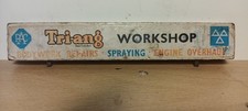 Tri ang garage for sale  NOTTINGHAM